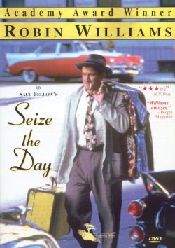 Seize the Day