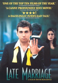 Late Marriage