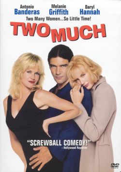 Two Much