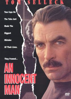 An Innocent Man