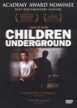 Children Underground