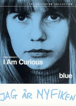 I Am Curious (Blue)