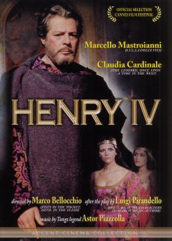 Henry IV