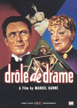 Drôle de Drame