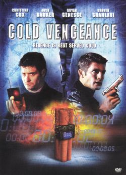 Cold Vengeance