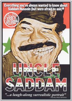 Uncle Saddam