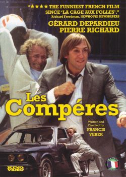 Les Compères