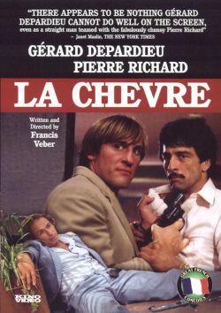 La Chèvre