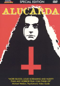 Alucarda