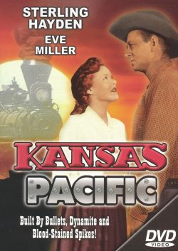 Kansas Pacific