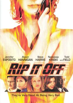 Rip It Off