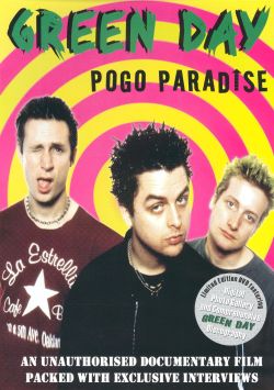 Green Day: Pogo Paradise