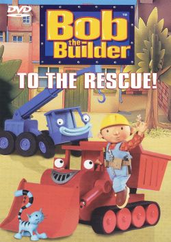 Bob the Builder: Scoop Saves the Day