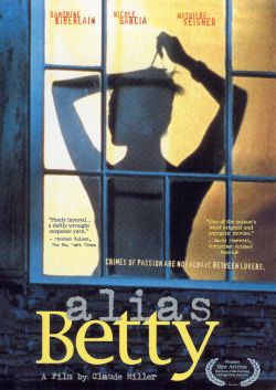 Alias Betty