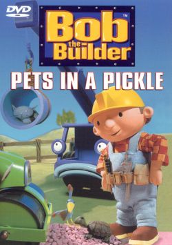 Bob the Builder: Roley's Tortoise