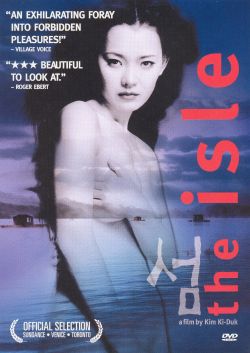 The Isle