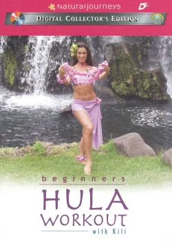 Hula Workout for Beginners