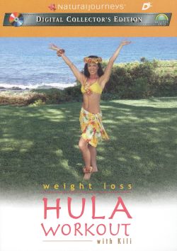 Hula Workout for Weight Loss