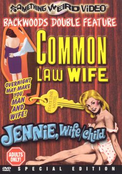Common Law Wife