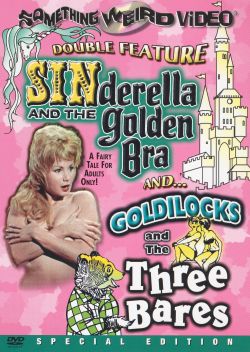 Goldilocks and the Three Bares