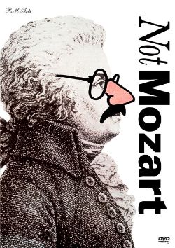 Not Mozart