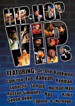 Hip-Hop VIPs
