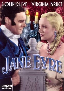 Jane Eyre