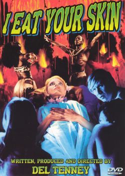 I Eat Your Skin