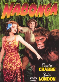 Nabonga