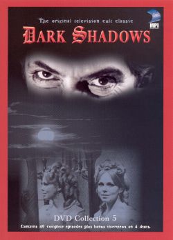 Dark Shadows: Episode 379