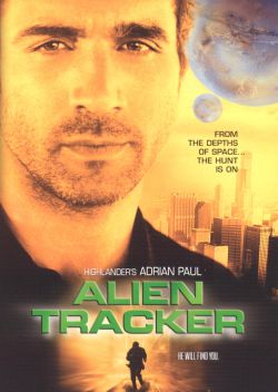 Alien Tracker
