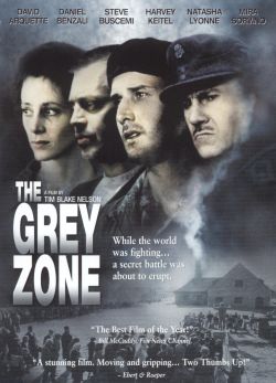 The Grey Zone