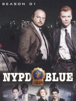 NYPD Blue: Serge the Concierge