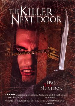 The Killer Next Door