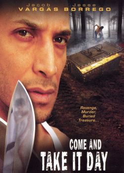 Come and Take it Day