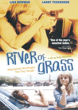 River of Grass