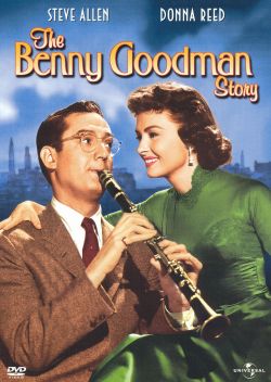 The Benny Goodman Story