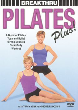 Breakthru Pilates Plus!