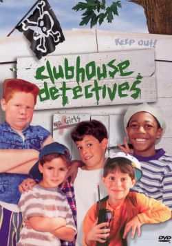 Clubhouse Detectives
