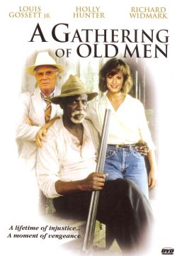 A Gathering of Old Men