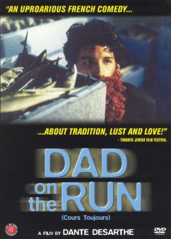 Dad on the Run