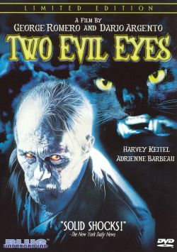 Two Evil Eyes