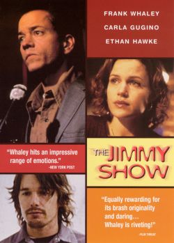 The Jimmy Show