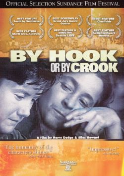 By Hook Or By Crook