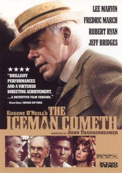 The Iceman Cometh