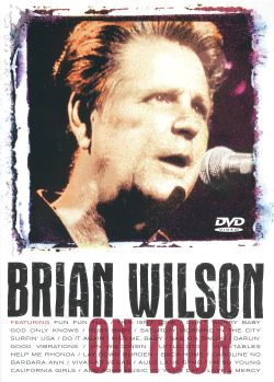 Brian Wilson: On Tour