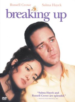 Breaking Up