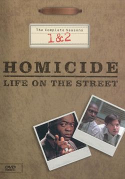 Homicide: Life on the Street: Three Men and Adena