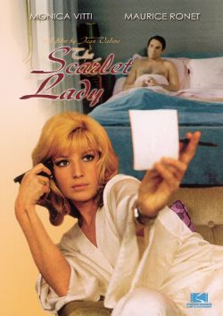 The Scarlet Lady