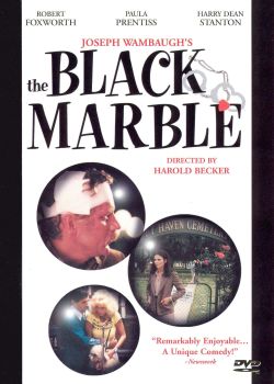 The Black Marble